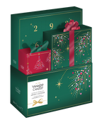Yankee Candle - Gifted Moments - Calendrier de l'Avent - Lumignon