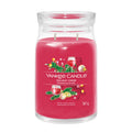 Yankee Candle - Holiday Cheer Signature Large Jar