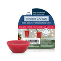 Yankee Candle - Holiday Cheer - Wax Melt