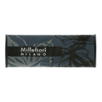 Millefiori Milano - Icon Autoparfum - Textile Floral - Silver Spirit