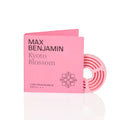 Max Benjamin - Autoparfum Navulling - Kyoto Blossom