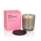 Max Benjamin - Geurkaars - Kyoto Blossom