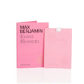 Max Benjamin - Geurkaart - Kyoto Blossom