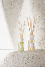 Millefiori Milano - Geurstokjes 500 ml - Ambra & Rosa