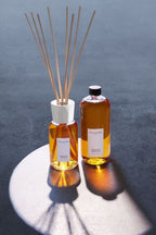 Millefiori Milano - Navulling voor Geurstokjes 250 ml - Fresia e Pera