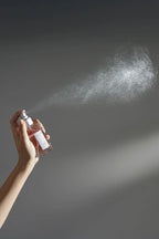 Millefiori Milano - Home Spray 100 ml - Ambra & Rosa