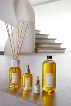 Millefiori Milano - Wateroplosbare Geurolie 15 ml - Lemongrass