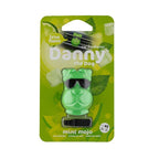 Danny The Dog - Autoparfum - Mint Mojo