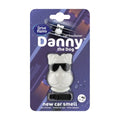 Danny The Dog - Autoparfum - New Car Smell