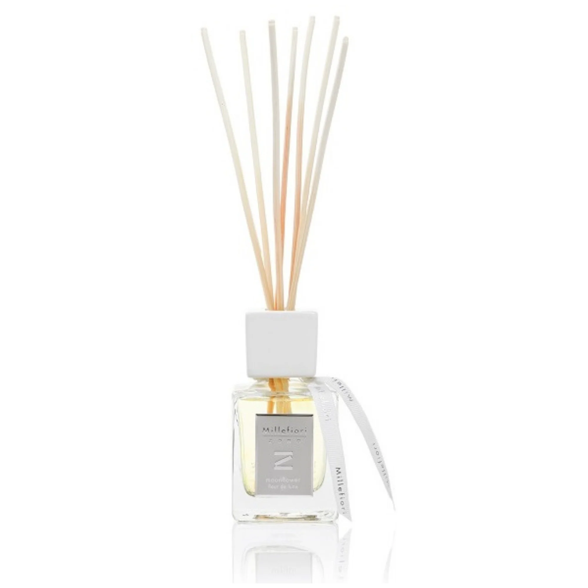 Millefiori Zona - Geurstokjes 100 ml - Moonflower