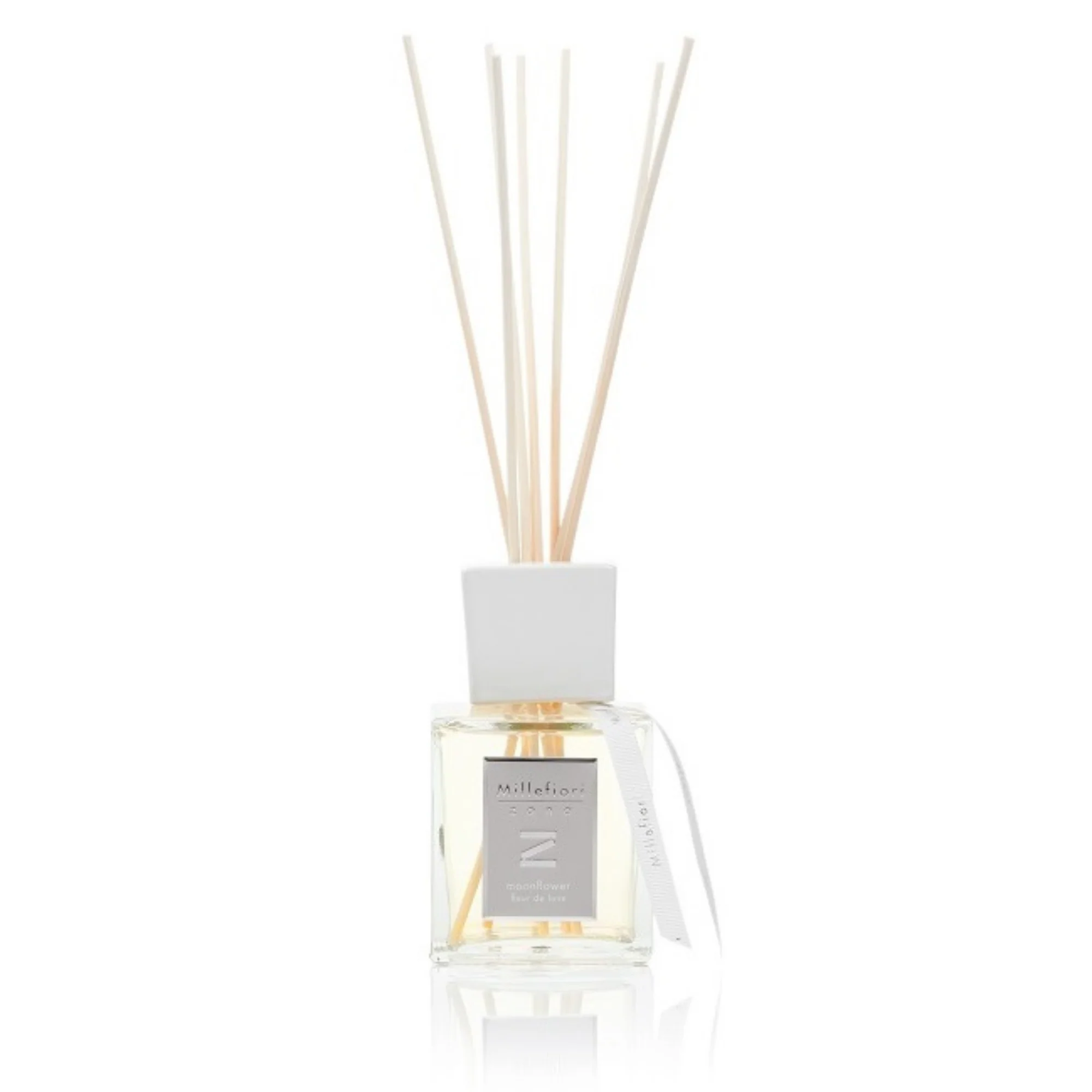 Millefiori Zona - Geurstokjes 250 ml - Moonflower