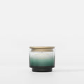 Chesapeake Bay - Coastal Snowfall - Small Scented Candle