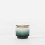 Chesapeake Bay - Coastal Snowfall - Small Scented Candle