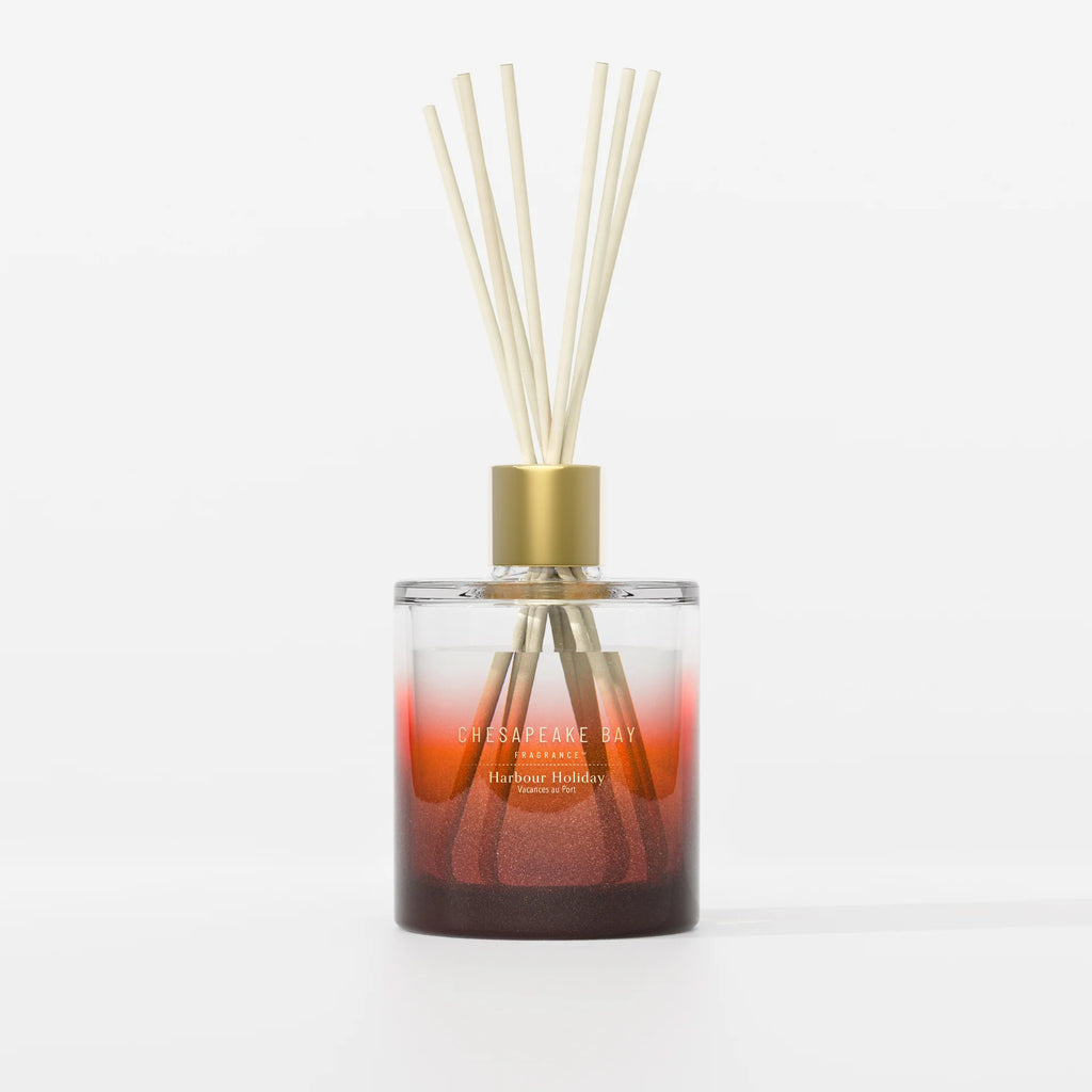 Chesapeake Bay - Harbour Holiday - Scented Reed Diffuser 150 ml