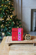 Max Benjamin - Wall Diffuser Cadeauset- Winter Chalet & Christmas in Lapland