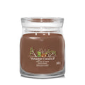 Yankee Candle - Praline & Birch Signature Medium Jar