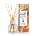 Yankee Candle - Amber & Sandalwood - Geurstokjes 100 ml
