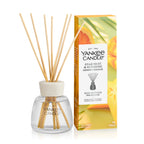 Yankee Candle - Starfruit & Sunshine - Geurstokjes 100 ml