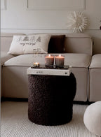 Max Benjamin - 2 Geurkaars Cadeauset - Winter Chalet & Christmas in Lapland