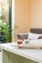 Yankee Candle - Sparkling Cinnamon - Mini Votive Remplie