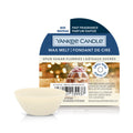Yankee Candle - Spun Sugar Flurries - Wax Melt