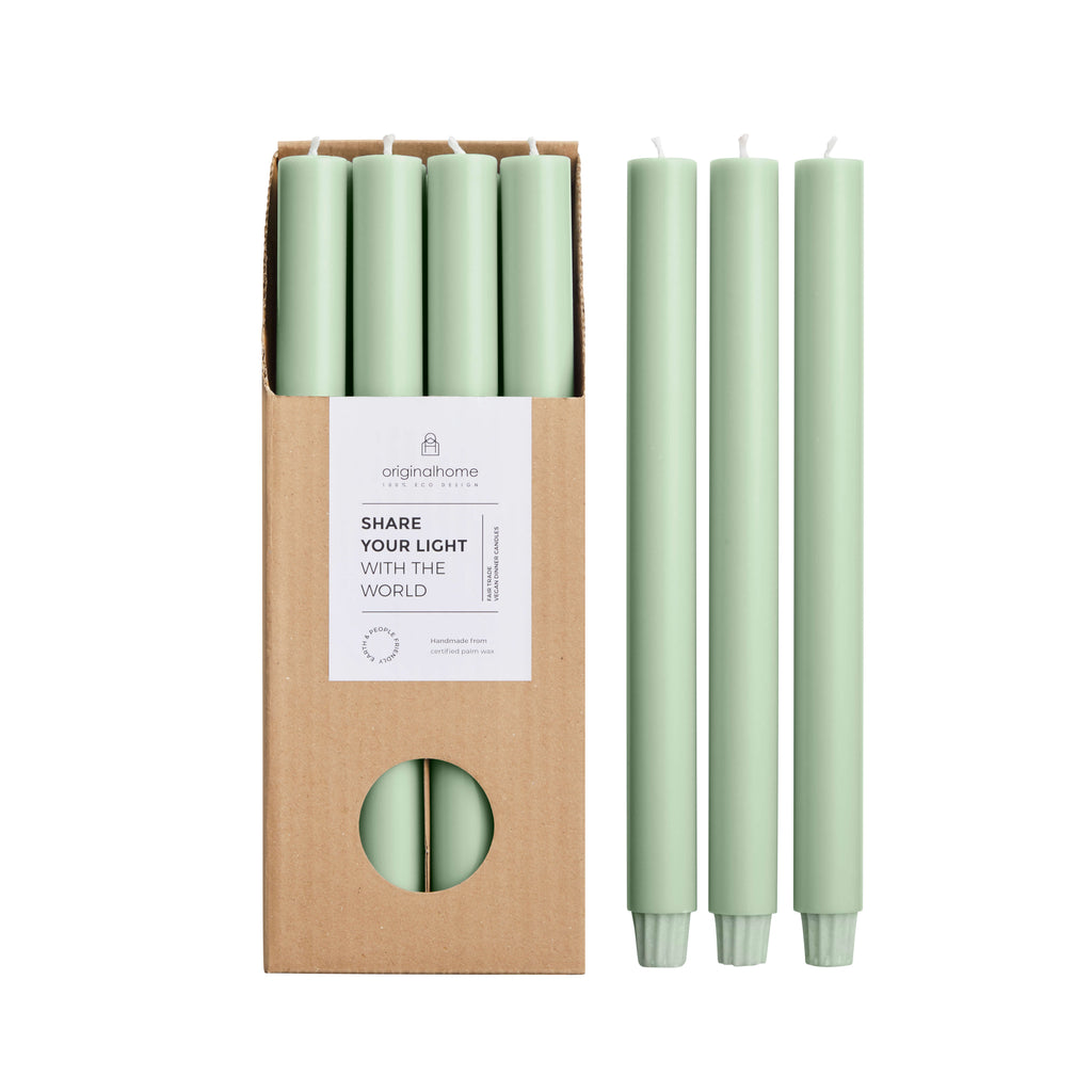 Originalhome - Dinerkaars - Groen