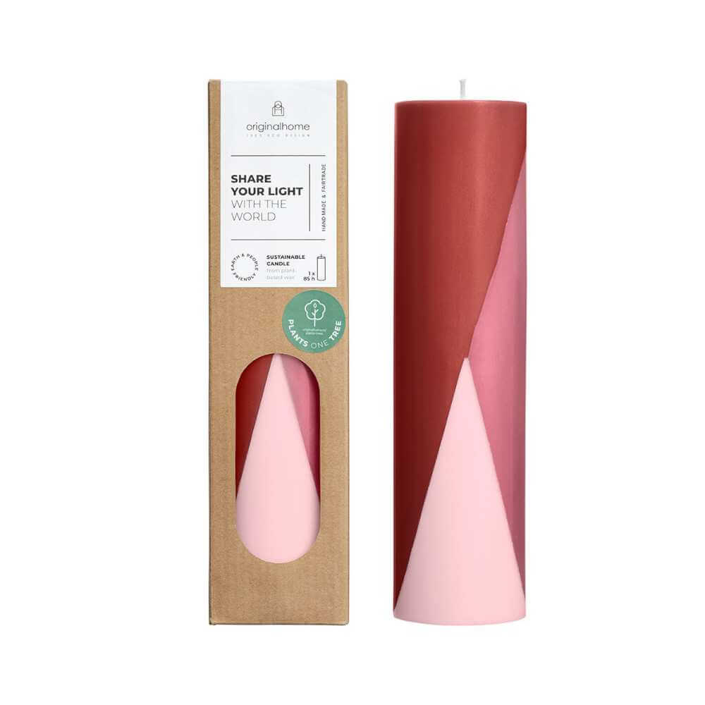 Originalhome - Dinerkaars Pillar Diagonaal - Love