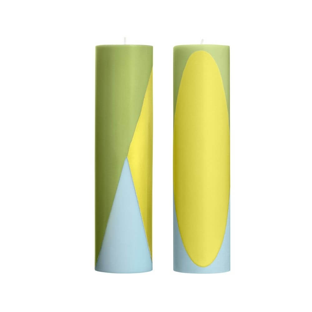 Originalhome - Dinerkaars Pillar Diagonaal - Sunny Day