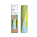 Originalhome - Dinerkaars Pillar Diagonaal - Sunny Day