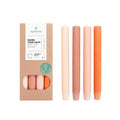 Originalhome - Dinerkaars Set 4 - Terracotta Lights - 20 cm