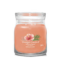 Yankee Candle - Tropical Breeze Signature Medium Jar