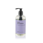 Max Benjamin - Hand & Body Wash 300ml - True Lavender