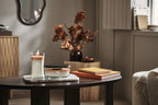 WoodWick - Trilogy Cafe Macchiato - Large Geurkaars