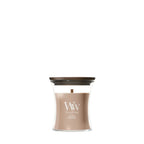WoodWick - Cachemire - Mini Bougie Parfumée