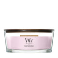 WoodWick - Cherry Blossom & Vanilla - Ellipse Geurkaars
