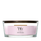WoodWick - Cherry Blossom & Vanilla - Ellipse Geurkaars