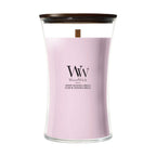 WoodWick - Cherry Blossom & Vanilla - Large Geurkaars
