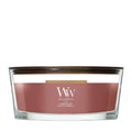 WoodWick - Cinnamon Chai - Ellipse Geurkaars