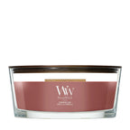 WoodWick - Cinnamon Chai - Ellipse Geurkaars