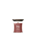WoodWick - Cinnamon Chai - Mini Bougie Parfumée