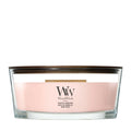 WoodWick - Coastal Sunberry - Ellipse Geurkaars