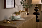 WoodWick - Fireside - Ellipse Geurkaars