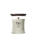 WoodWick - Fireside - Medium Geurkaars