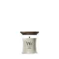WoodWick - Fireside - Mini Geurkaars
