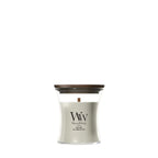 WoodWick - Fireside - Mini Geurkaars