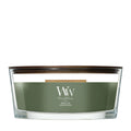 WoodWick - Fraser Fir - Ellipse Scented Candle