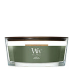 WoodWick - Fraser Fir - Ellipse Scented Candle