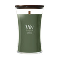 WoodWick - Fraser Fir - Large Geurkaars