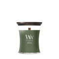 WoodWick - Fraser Fir - Medium Geurkaars