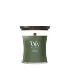 WoodWick - Fraser Fir - Medium Geurkaars